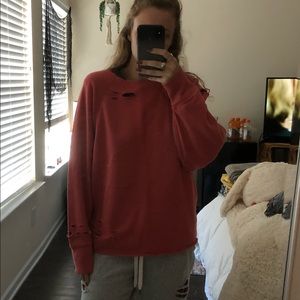 Aerie sweater
